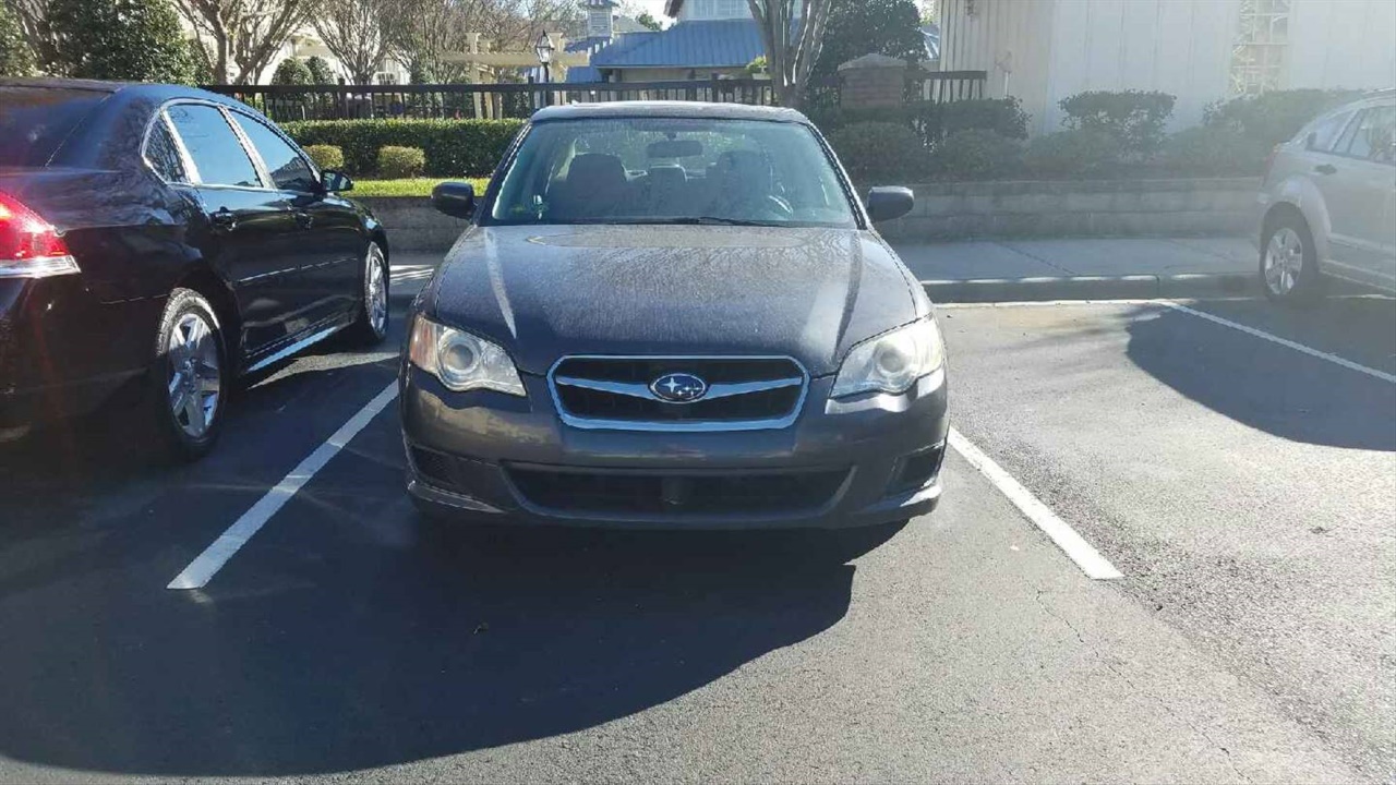 scrapping car in Leesburg VA